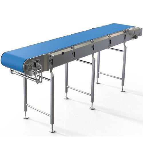 Conveyor Belt System Manufacturers